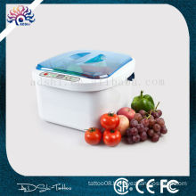 auto ultrasonic fruit with vegetable washer